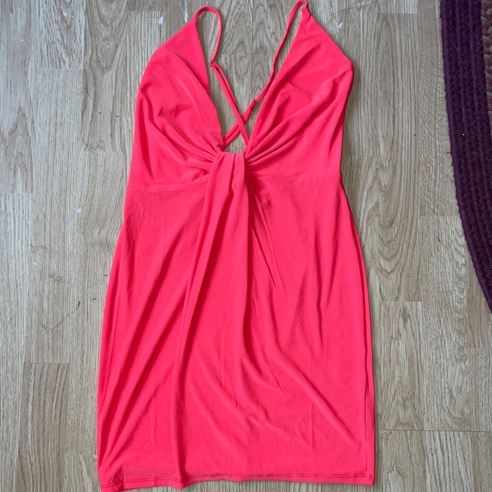 Forever 21, never worn dress